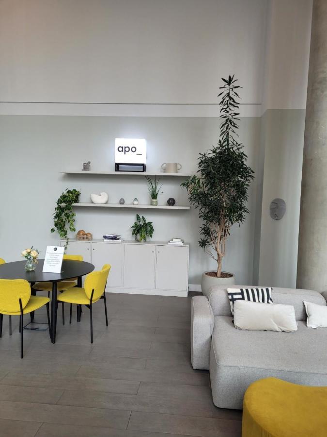 Modern Apartments In Brentford 2 Minutes Walk From Kew Bridge Екстер'єр фото
